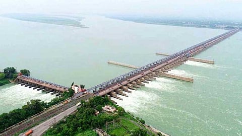 India, Bangladesh begin joint water measurements