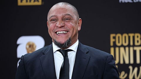 Roberto Carlos 