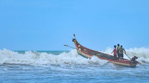 Representative Image