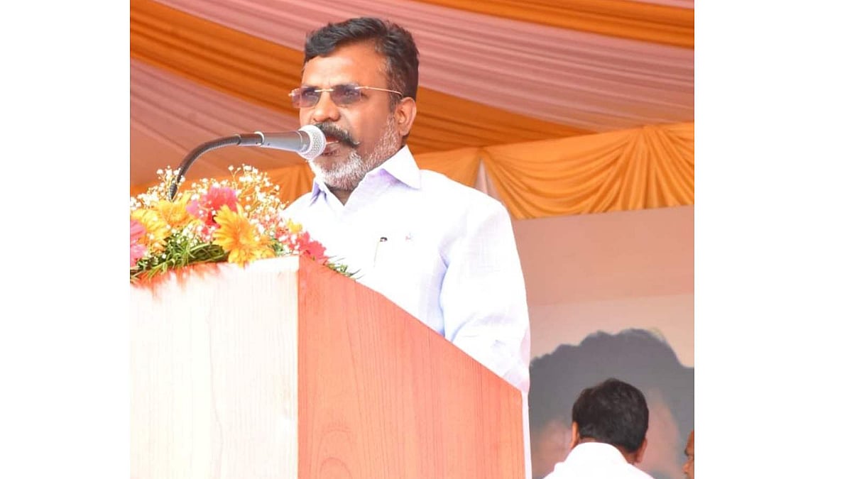 PM Modi playing temple vote politics, slams Thirumavalavan