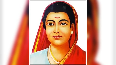 Savitribai