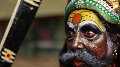 Annual Veethi Virudhu Vizha 2026