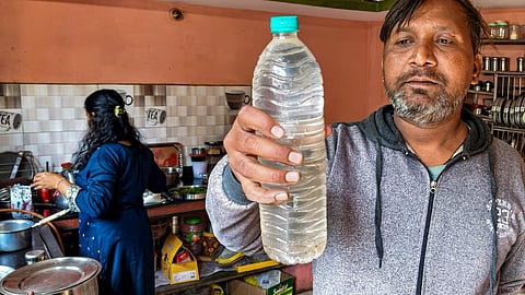 Indore water contamination: 20 new diarrhoea cases detected; over 9,000 screened