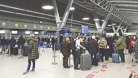 Trump's travel bans threaten US national security