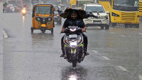 Representative image