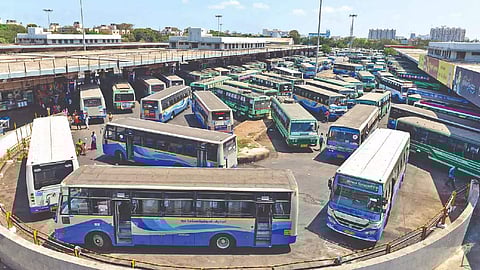 Extend new pension to transport staff: AITUC