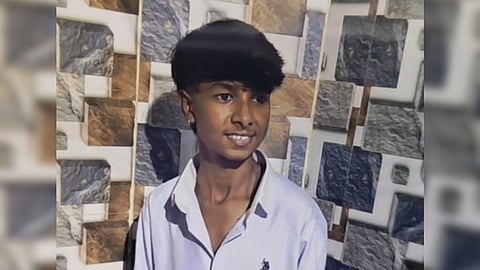 Six juveniles murder in mohit