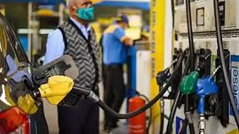 Representative Image