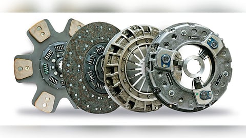 Revia clutches debut in India