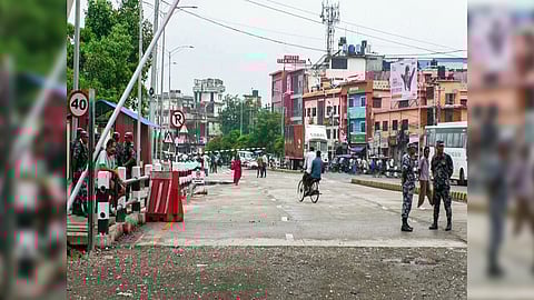 Representational Image