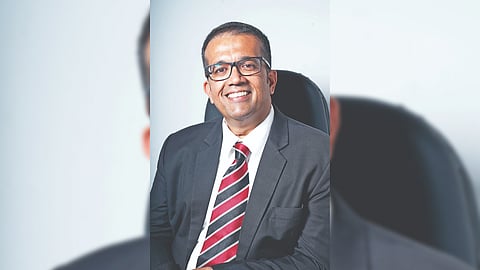 Karthik Athreya, MD, Sundaram Alternates
