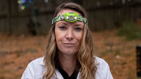 Jenny Carlson Donnelly