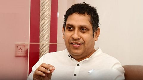 TVK leader Vijay has evolved into a political force, says Congress leader Praveen Chakravarty 