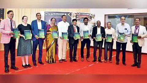 DT Next Campus: Over 1,000 participate in SRIHER's occupational therapy conference