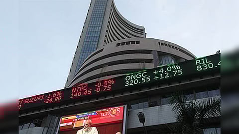 Reperesentative image 