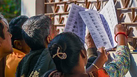 Representative Image