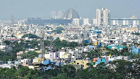 Planning panel urges spl focus on peri-urban areas in Tamil Nadu
