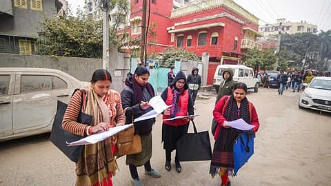 First phase of Census 2027 to take place between April-September: MHA