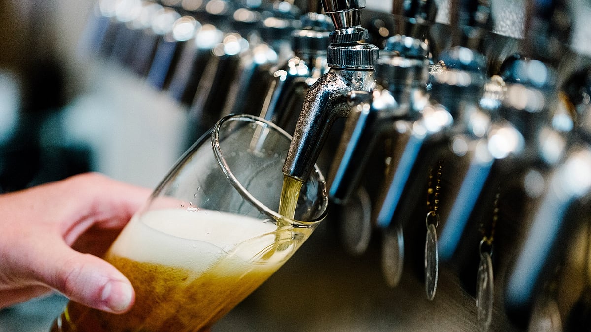 New Dietary Guidelines Shift: No More Daily Alcohol Limits for Better ...
