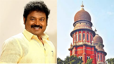 Madras High Court has quashed the case registered against film director V Gowthaman