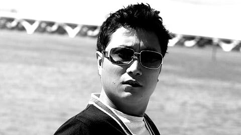 'Indian Idol 3' winner and actor Prashant Tamang dies at 43