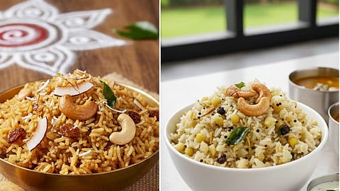 Beyond sakkara and ven pongal rediscovering Tamil Nadu’s lesser-known festive recipes
