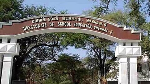 Directorate of Technical Education