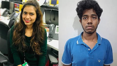 Man arrested in connection with murder of woman techie in Bengaluru