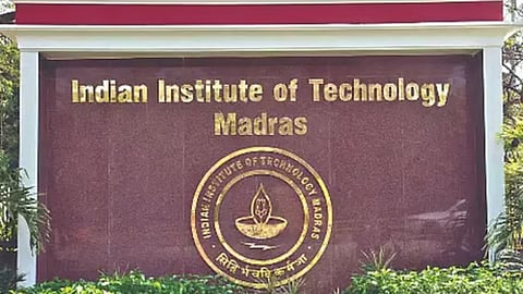 IIT Madras