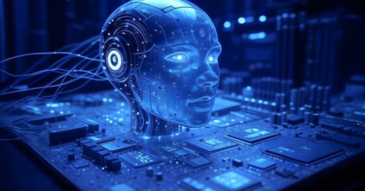 Global tax reform is the key to a fair AI economy