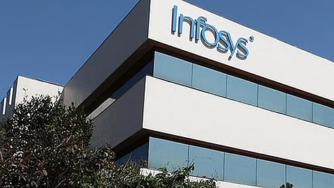 Infosys