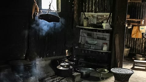 Hidden hazard: Indoor air pollution is a shared global risk