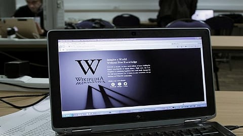 Representative Image