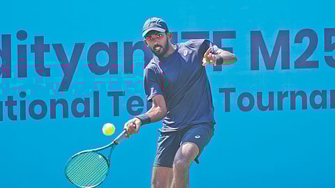 Abhinav Sanjeev Shanmugam