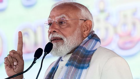 Narendra Modi