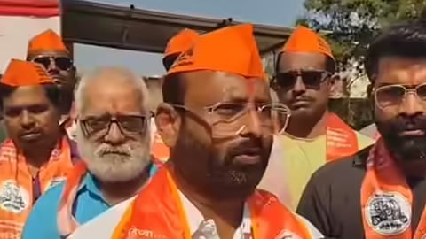 Maharashtra: Gauri Lankesh murder case accused wins Jalna civic poll as Independent