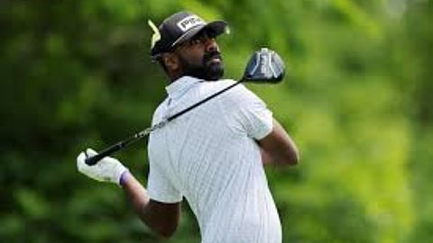 Sahith Reddy Theegala