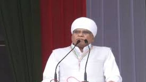 MP: Cong MLA links women’s beauty to rape; BJP asks Rahul to sack him