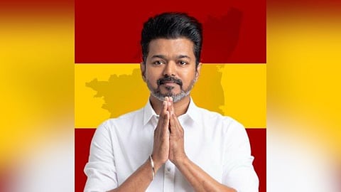 Karur stampede case: CBI summons TVK leader Vijay again to appear in Delhi on January 19 
