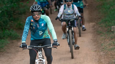 Cauvery River Trail will trace the historical heart of the Cauvery delta