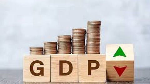 GDP 