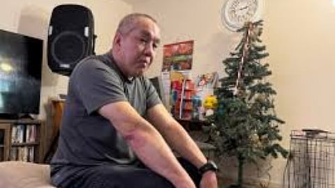 ChongLy “Scott” Thao 