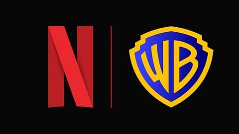 Netflix revamps Warner Bros
