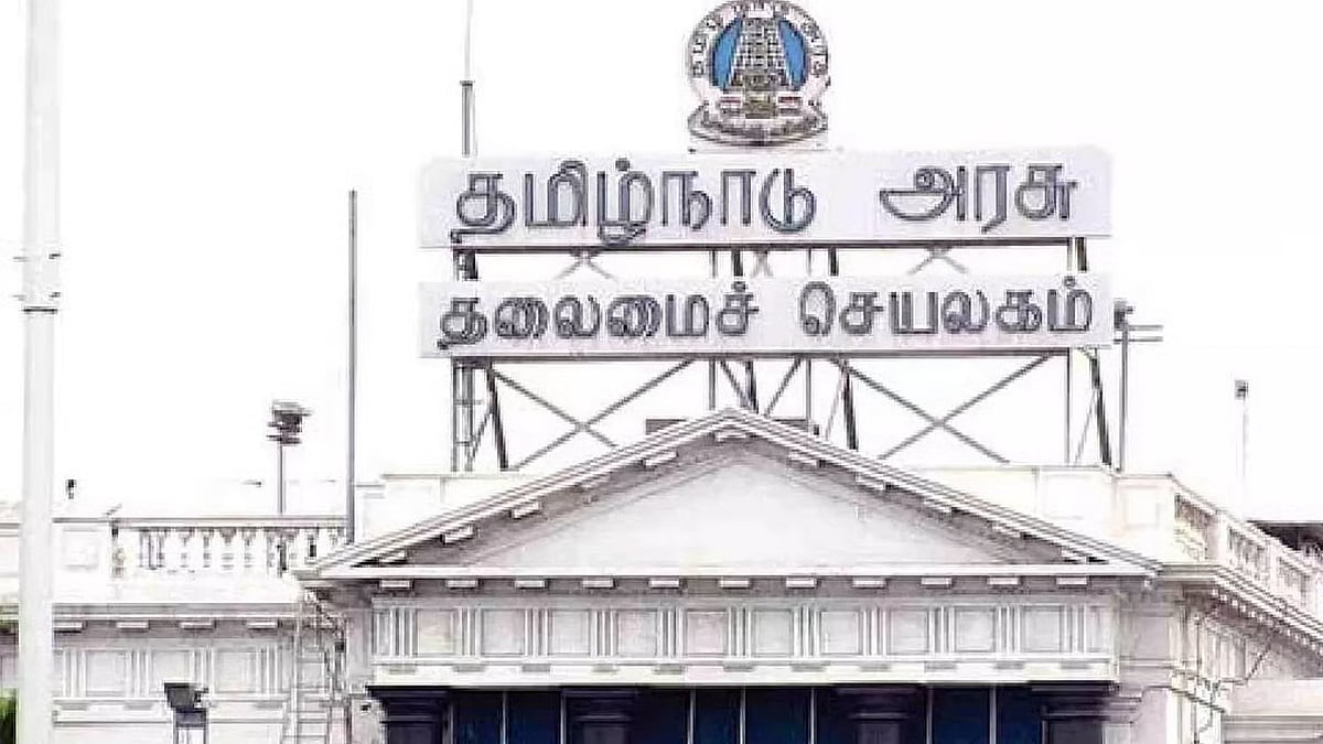 தமிழ்நாடு அரசு சைபர் குற்ற வழக்குகளுக்கு மின்சார பூஜ்ய எஃப்ஐஆர் முறையை செயல்படுத்தியது