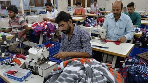 Apparel makers to converge in Chennai