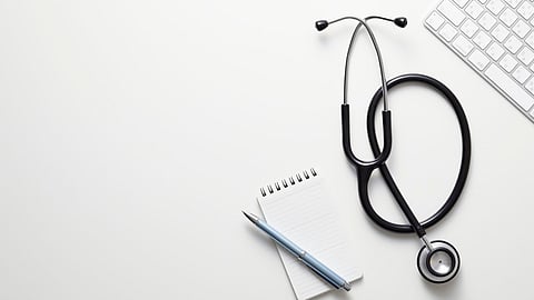 Representative Image for Medical Field 