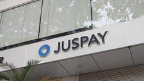 Juspay