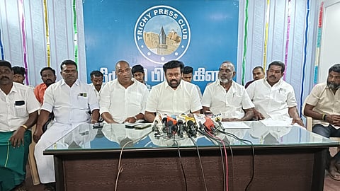 Employment of best tamers DMK's election trick, say jallikattu activists