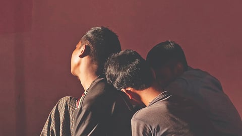 Faceless victims: Rohingya people are running out of time