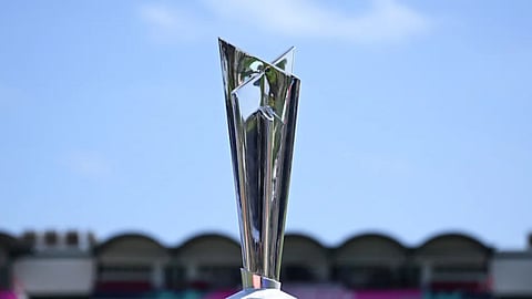 ICC T20 World Cup